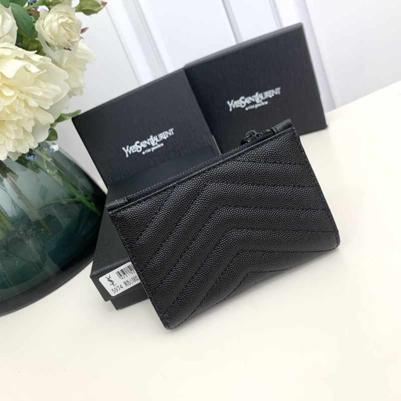 YSL Wallets Purse